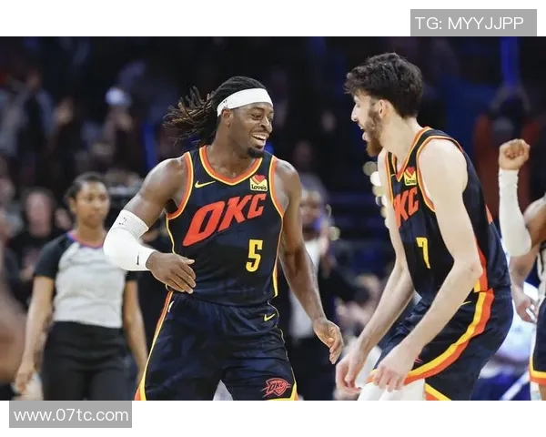 切特霍姆格伦的崛起之路与NBA未来的无限可能性